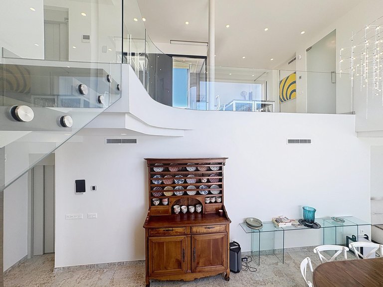 Villa for Sale in El Cuartón - Heliomar, Málaga, Malaga 37