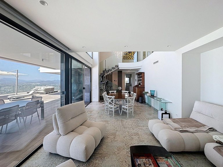 Villa for Sale in El Cuartón - Heliomar, Málaga, Malaga 39