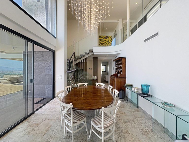 Villa for Sale in El Cuartón - Heliomar, Málaga, Malaga 41