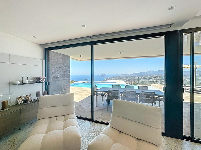 Villa for Sale in El Cuartón - Heliomar, Málaga, Malaga 43