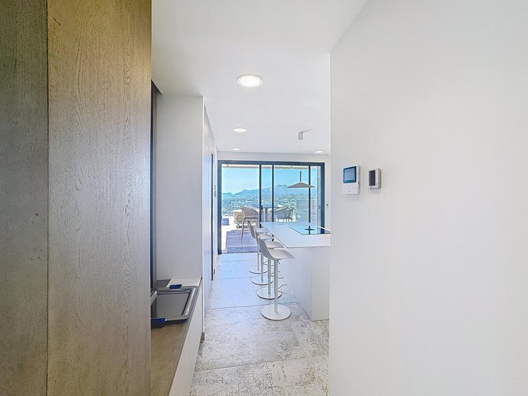 Villa for Sale in El Cuartón - Heliomar, Málaga, Malaga 48