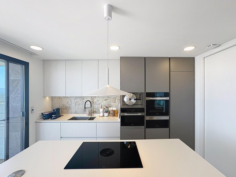 Villa for Sale in El Cuartón - Heliomar, Málaga, Malaga 49