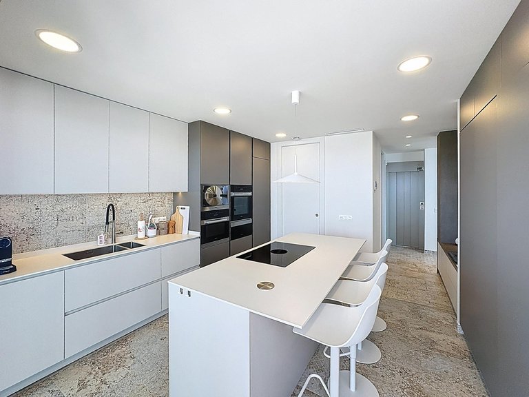 Villa for Sale in El Cuartón - Heliomar, Málaga, Malaga 50