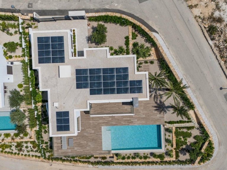 Villa for Sale in El Cuartón - Heliomar, Málaga, Malaga 6