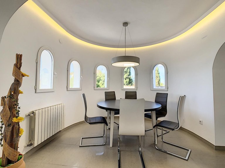 Villa for Sale in Benitachell, Alicante 11