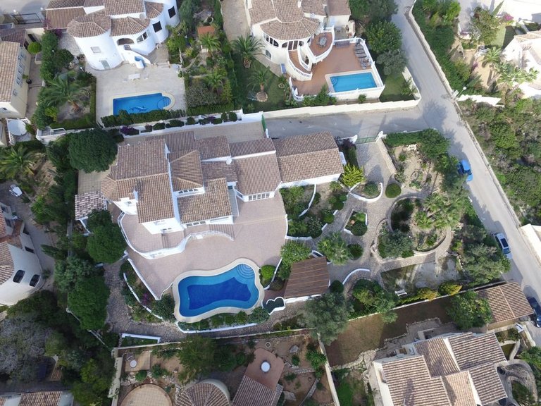 Villa for Sale in Benitachell, Alicante 16