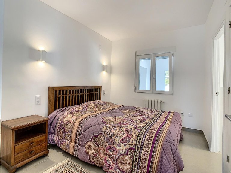 Villa for Sale in Benitachell, Alicante 17