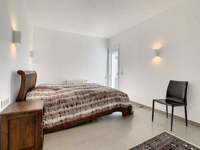 Villa for Sale in Benitachell, Alicante 23