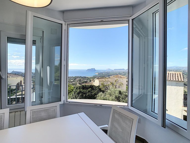 Villa for Sale in Benitachell, Alicante 29