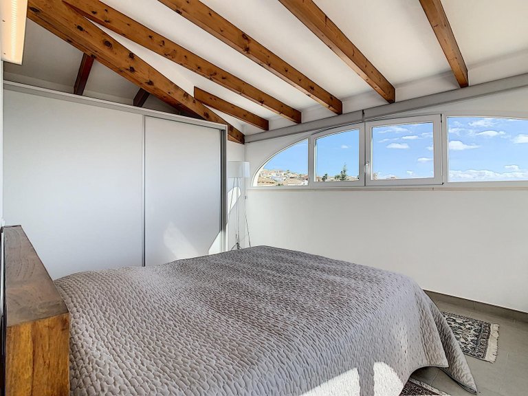 Villa for Sale in Benitachell, Alicante 38