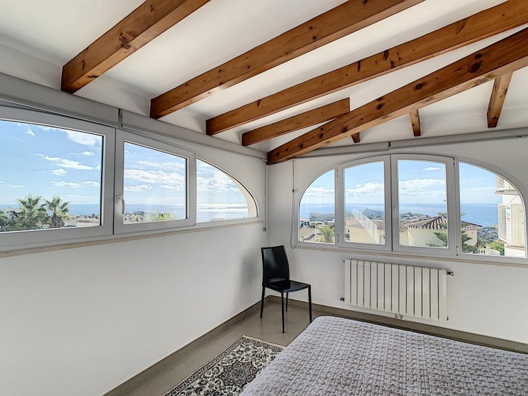 Villa for Sale in Benitachell, Alicante 39