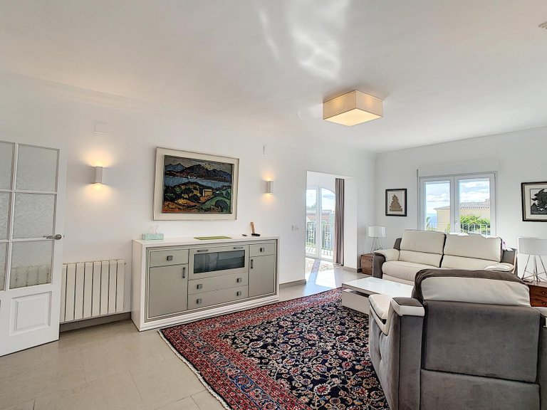 Villa for Sale in Benitachell, Alicante 7