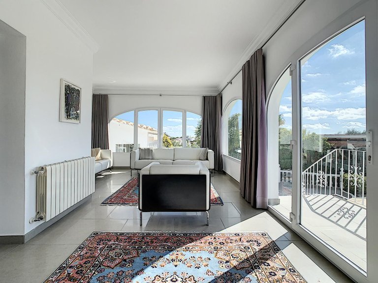 Villa for Sale in Benitachell, Alicante 8