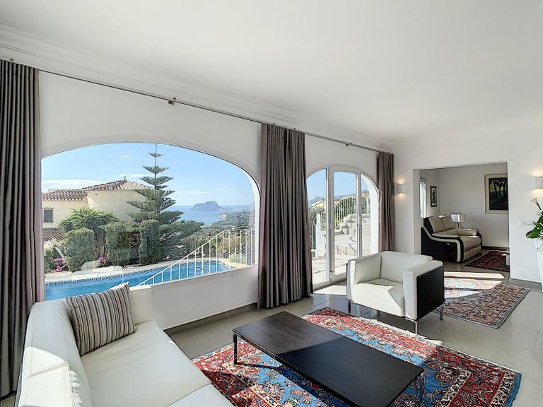 Villa for Sale in Benitachell, Alicante 9