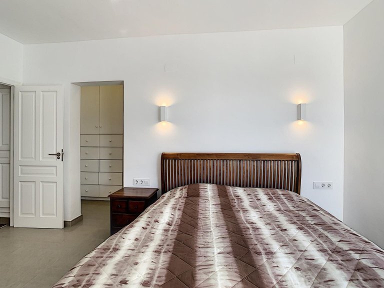 Villa for Sale in Benitachell, Alicante 23