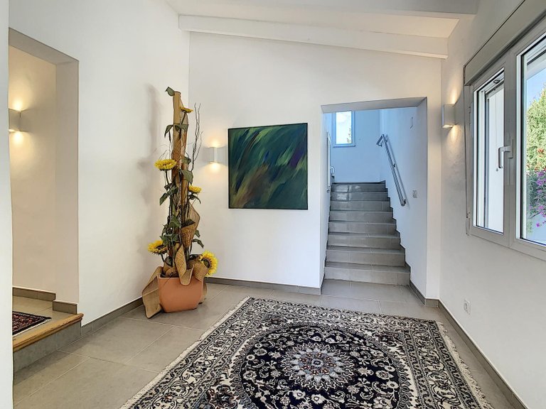 Villa for Sale in Benitachell, Alicante 27