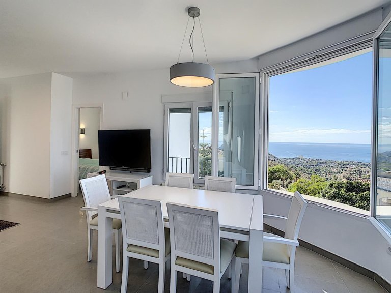 Villa for Sale in Benitachell, Alicante 29