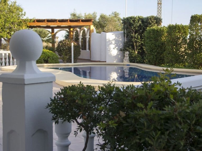 Villa for Sale in Benitachell, Alicante 39
