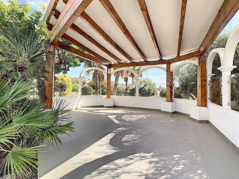 Villa for Sale in Benitachell, Alicante 40