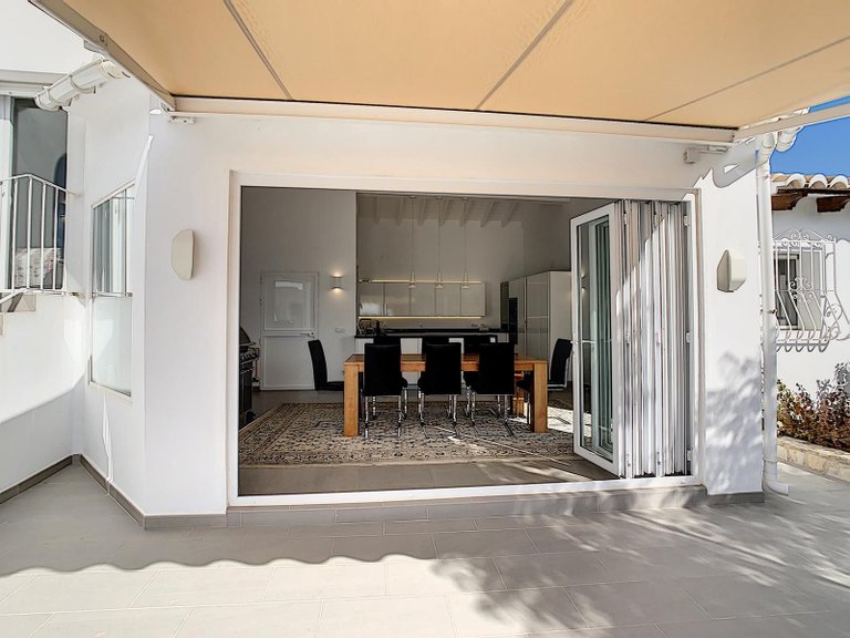 Villa for Sale in Benitachell, Alicante 43