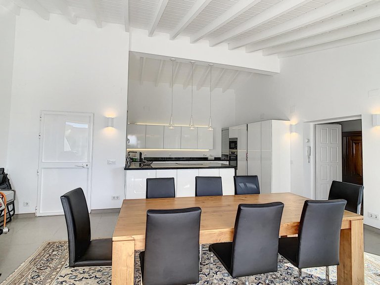 Villa for Sale in Benitachell, Alicante 44