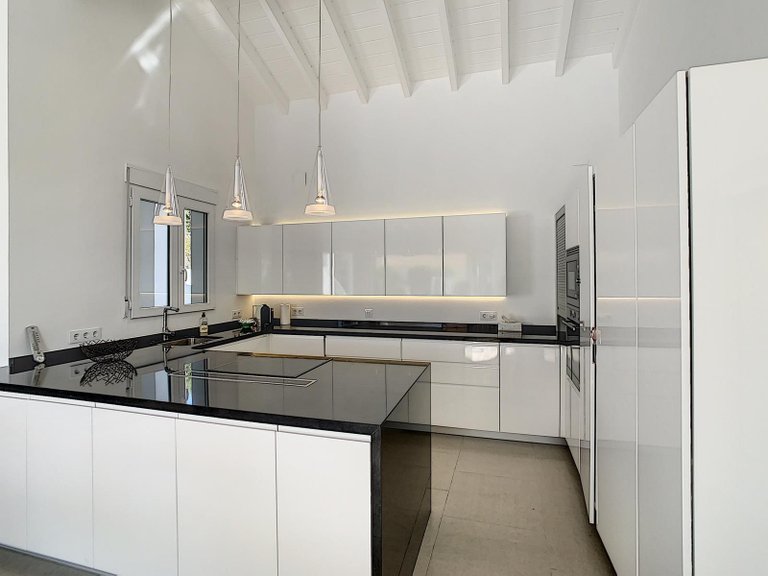 Villa for Sale in Benitachell, Alicante 45