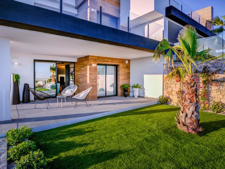 Apartment for Sale in Benitachell, Alicante 1