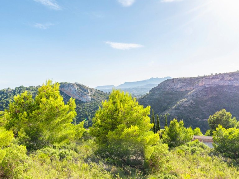Apartment for Sale in Benitachell, Alicante 12