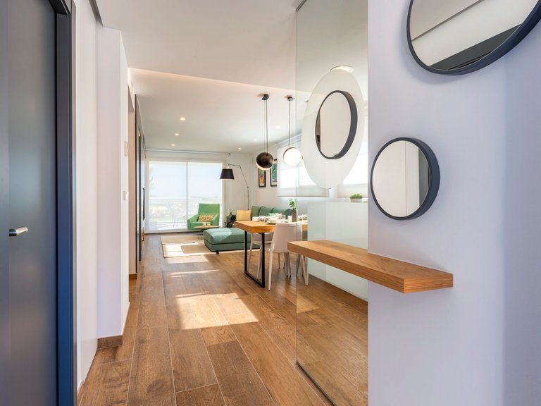 Apartment for Sale in Benitachell, Alicante 2
