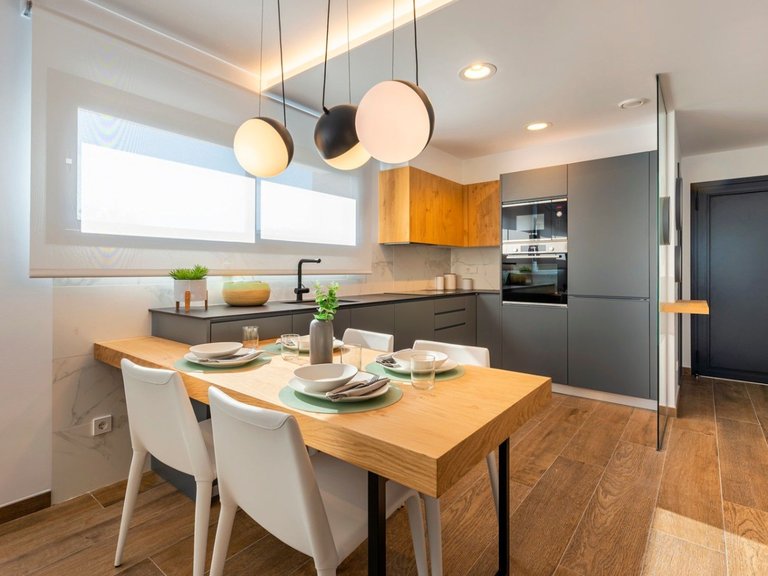 Apartment for Sale in Benitachell, Alicante 3