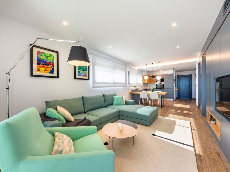 Apartment for Sale in Benitachell, Alicante 4