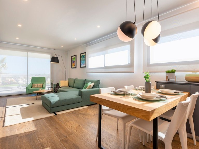 Apartment for Sale in Benitachell, Alicante 5