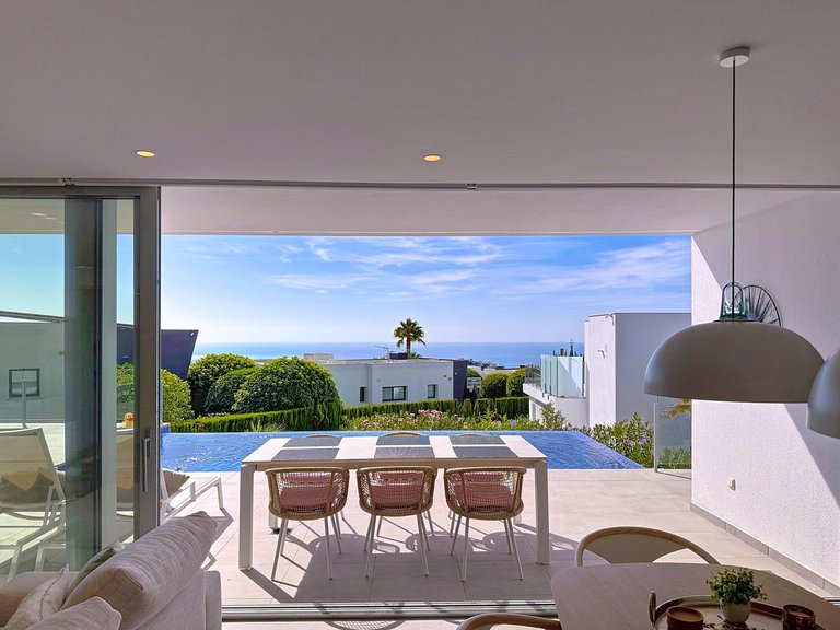 Villa for Sale in Benitachell, Alicante 10