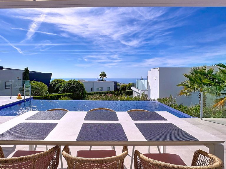 Villa for Sale in Benitachell, Alicante 11