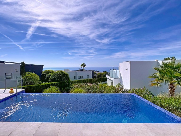 Villa for Sale in Benitachell, Alicante 12