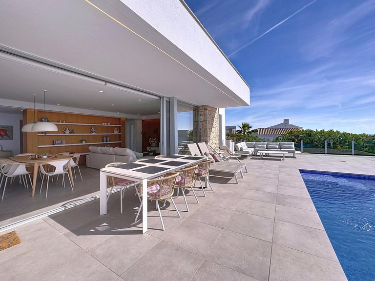 Villa for Sale in Benitachell, Alicante 13