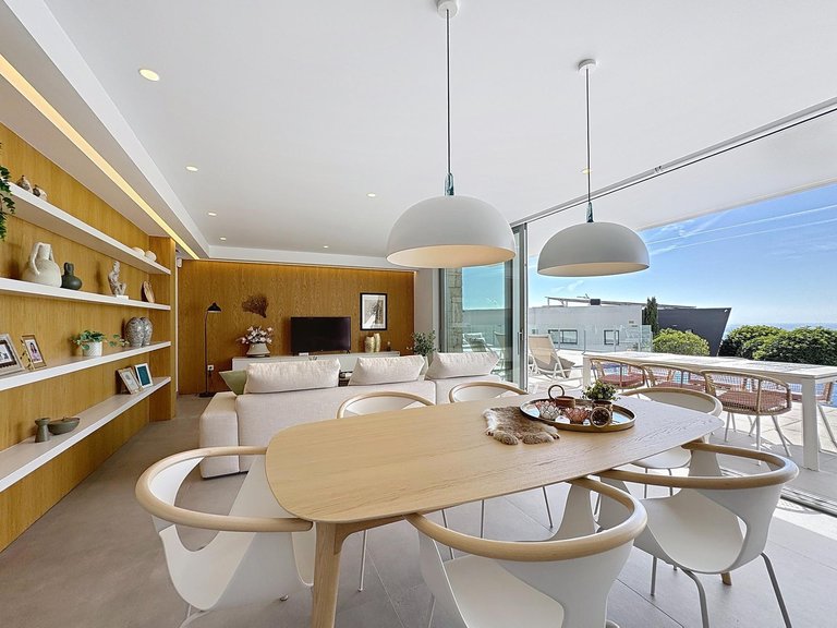 Villa for Sale in Benitachell, Alicante 16