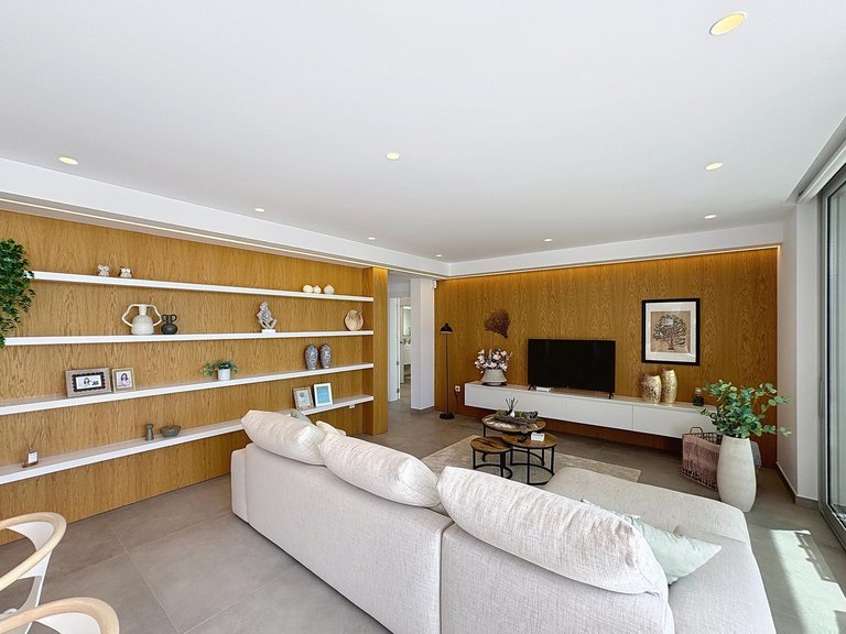 Villa for Sale in Benitachell, Alicante 17