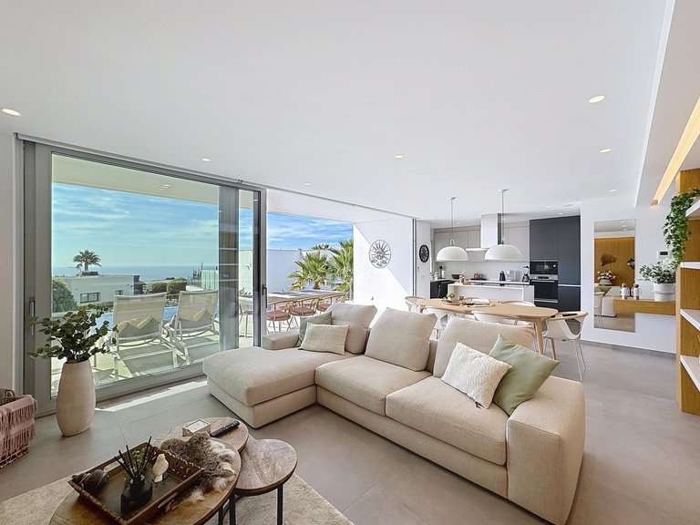 Villa for Sale in Benitachell, Alicante 18