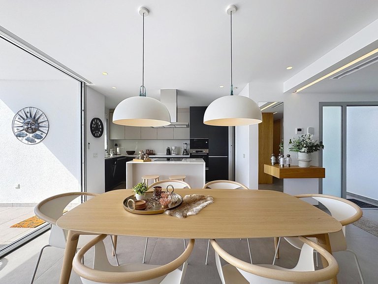 Villa for Sale in Benitachell, Alicante 19