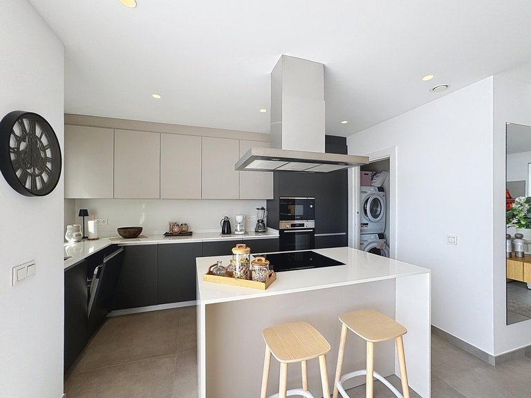 Villa for Sale in Benitachell, Alicante 20