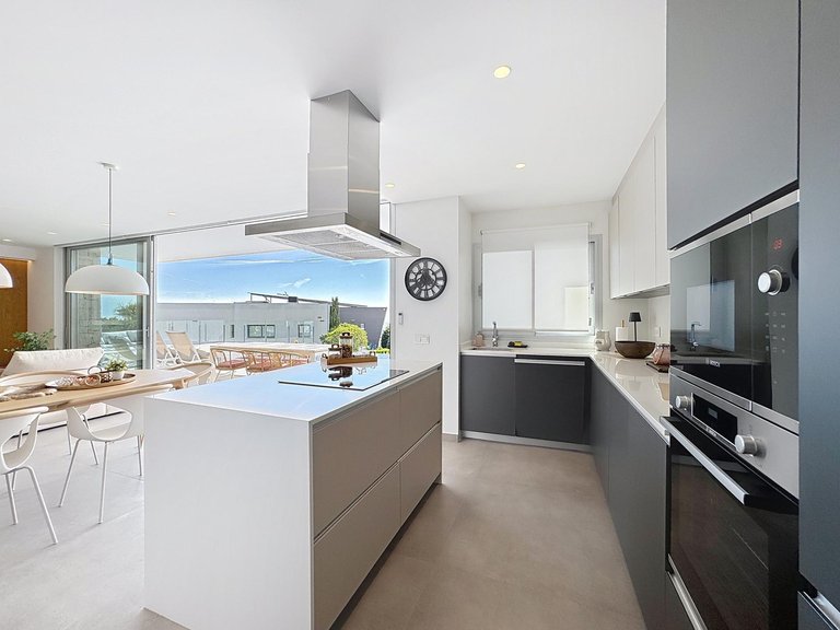 Villa for Sale in Benitachell, Alicante 21