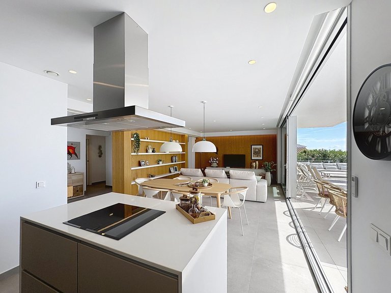 Villa for Sale in Benitachell, Alicante 22