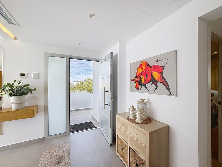 Villa for Sale in Benitachell, Alicante 23