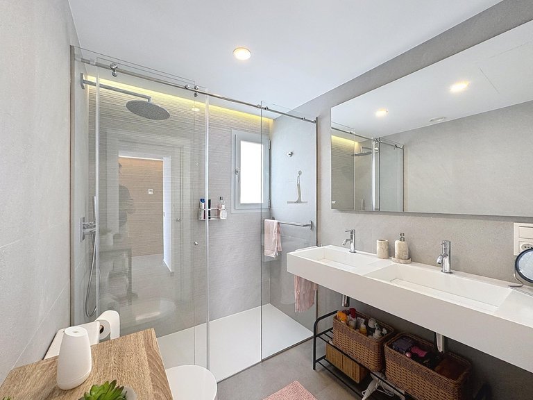 Villa for Sale in Benitachell, Alicante 24