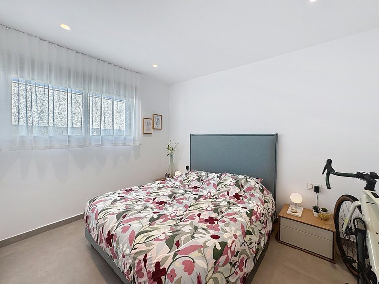 Villa for Sale in Benitachell, Alicante 27