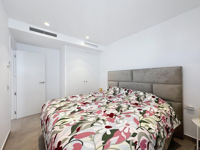 Villa for Sale in Benitachell, Alicante 29