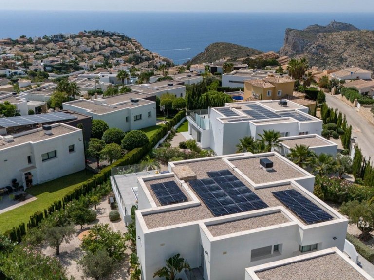 Villa for Sale in Benitachell, Alicante 3