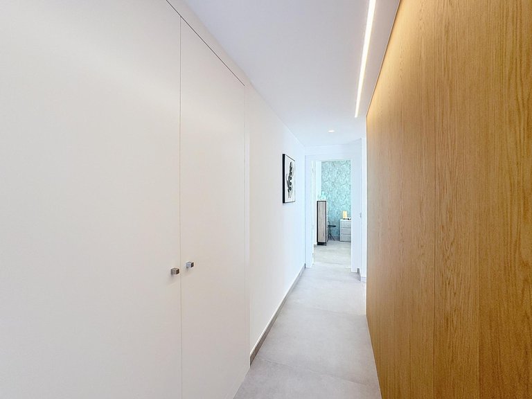 Villa for Sale in Benitachell, Alicante 32