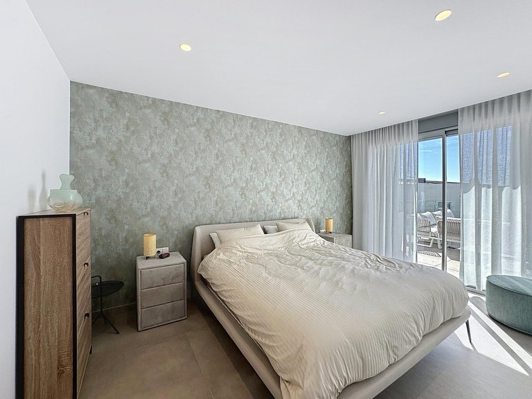 Villa for Sale in Benitachell, Alicante 33